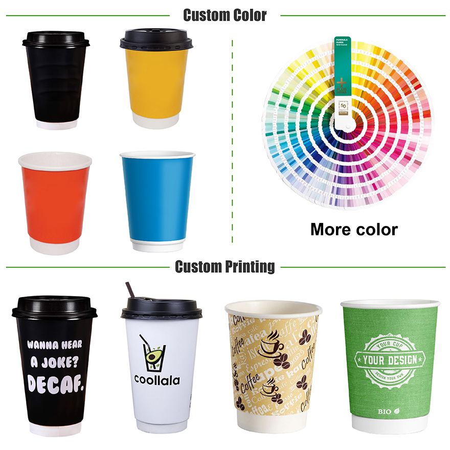 Kitu kuhusu Karatasi ya Karatasi CMYK rangi